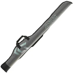 Daiwa D-VEC 1 Rod Protection Bag 130cm grey Rutenfutteral