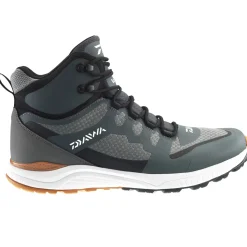 Daiwa D-Vec Boots WP-100 b/w Gr. 43 Outdoorschuhe