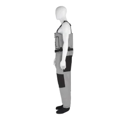 Daiwa D-VEC Breathable Zipped Waders M Wathose