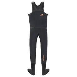 Daiwa D-VEC CR Flex Neoprene Waders socks 38/39 Wathose