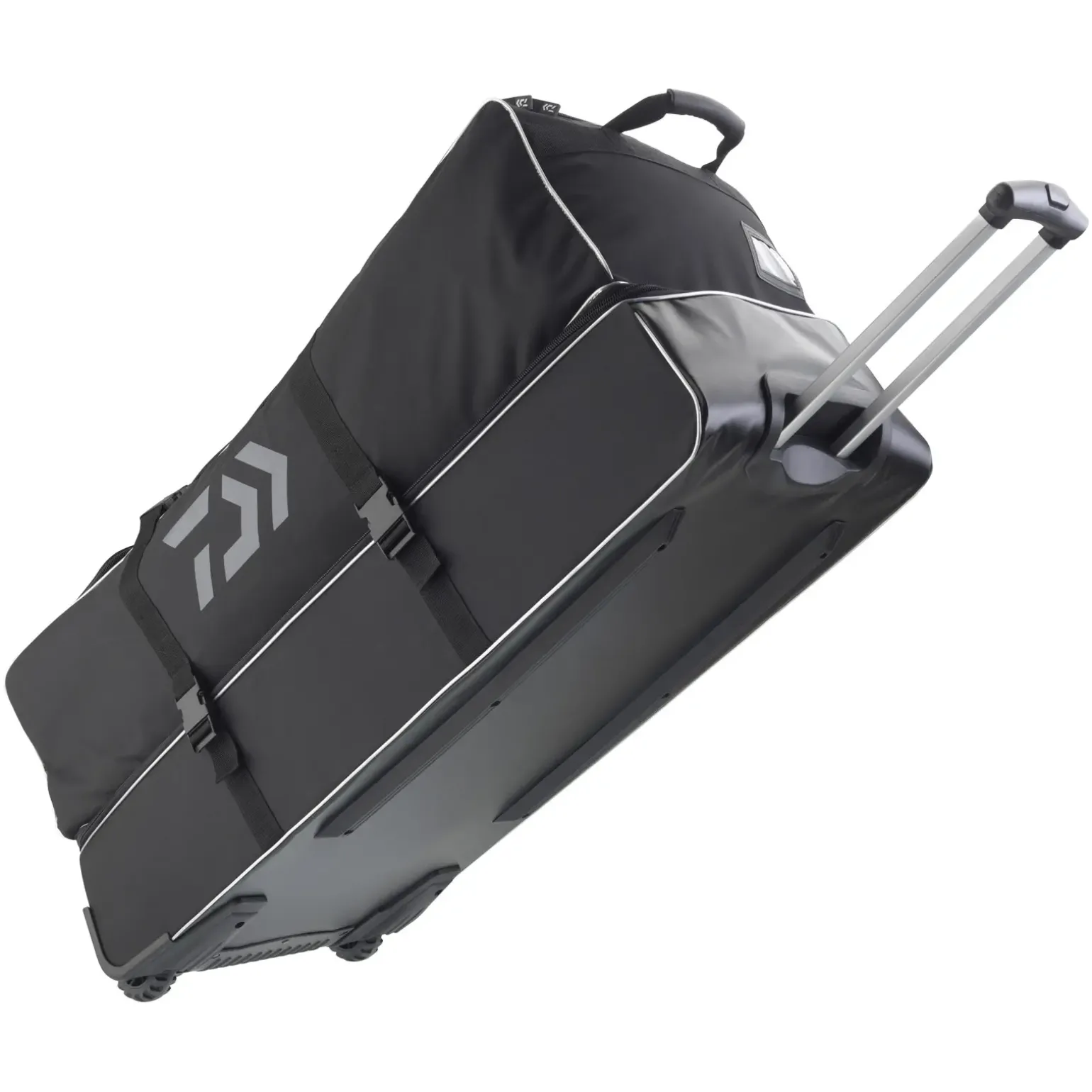 Daiwa D-Vec Global Travel Trolley Reise-Transporttasche