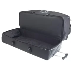 Daiwa D-Vec Global Travel Trolley Reise-Transporttasche