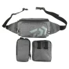 Daiwa D-VEC Hip Bag, 23x17cm Gürteltasche
