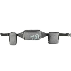 Daiwa D-VEC Hip Bag, 23x17cm Gürteltasche