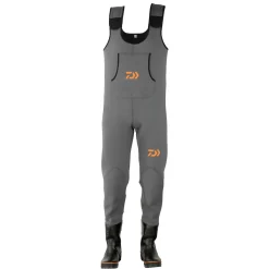 Daiwa D-VEC Neoprene Waders 44/45 Wathose