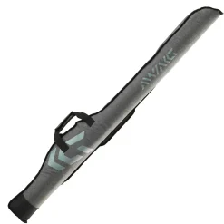 Daiwa D-VEC Padded 1 Rod Sleeve 130cm Rutenfutteral