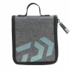 Daiwa D-VEC Rig Pouch, 15x16cm Vorfachtasche