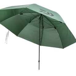 Daiwa D-Vec Wavelock Schirm 2,50m Angelschirm