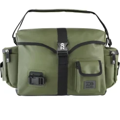 Daiwa D-VEC WP 100 Shoulder Bag Angeltasche