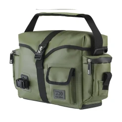 Daiwa D-VEC WP 100 Shoulder Bag Angeltasche