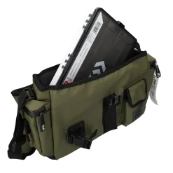 Daiwa D-VEC WP 100 Shoulder Bag Angeltasche