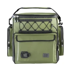 Daiwa D-VEC WP 500 Tackle Box Rucksack XL