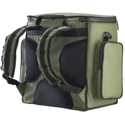 Daiwa D-VEC WP 500 Tackle Box Rucksack XL