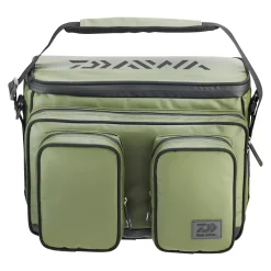 Daiwa D-VEC WP 200 Tackle Box Bag Angeltasche