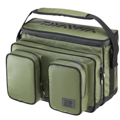 Daiwa D-VEC WP 200 Tackle Box Bag Angeltasche