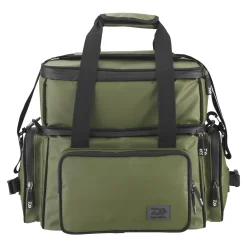 Daiwa D-VEC WP 300 Tackle Box Bag Angeltasche