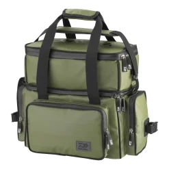 Daiwa D-VEC WP 300 Tackle Box Bag Angeltasche
