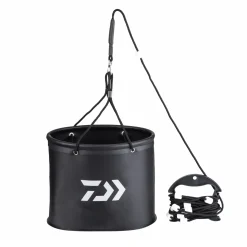 Daiwa EVA Falteimer mit Seil