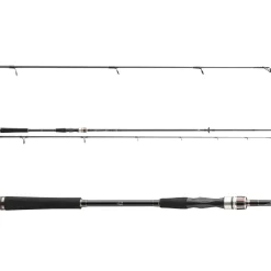 Daiwa Exceler Spin 2.70m 10-40g Spinnrute