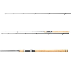 Daiwa Exceler Trad. 2.40m 20-60g Spinnrute