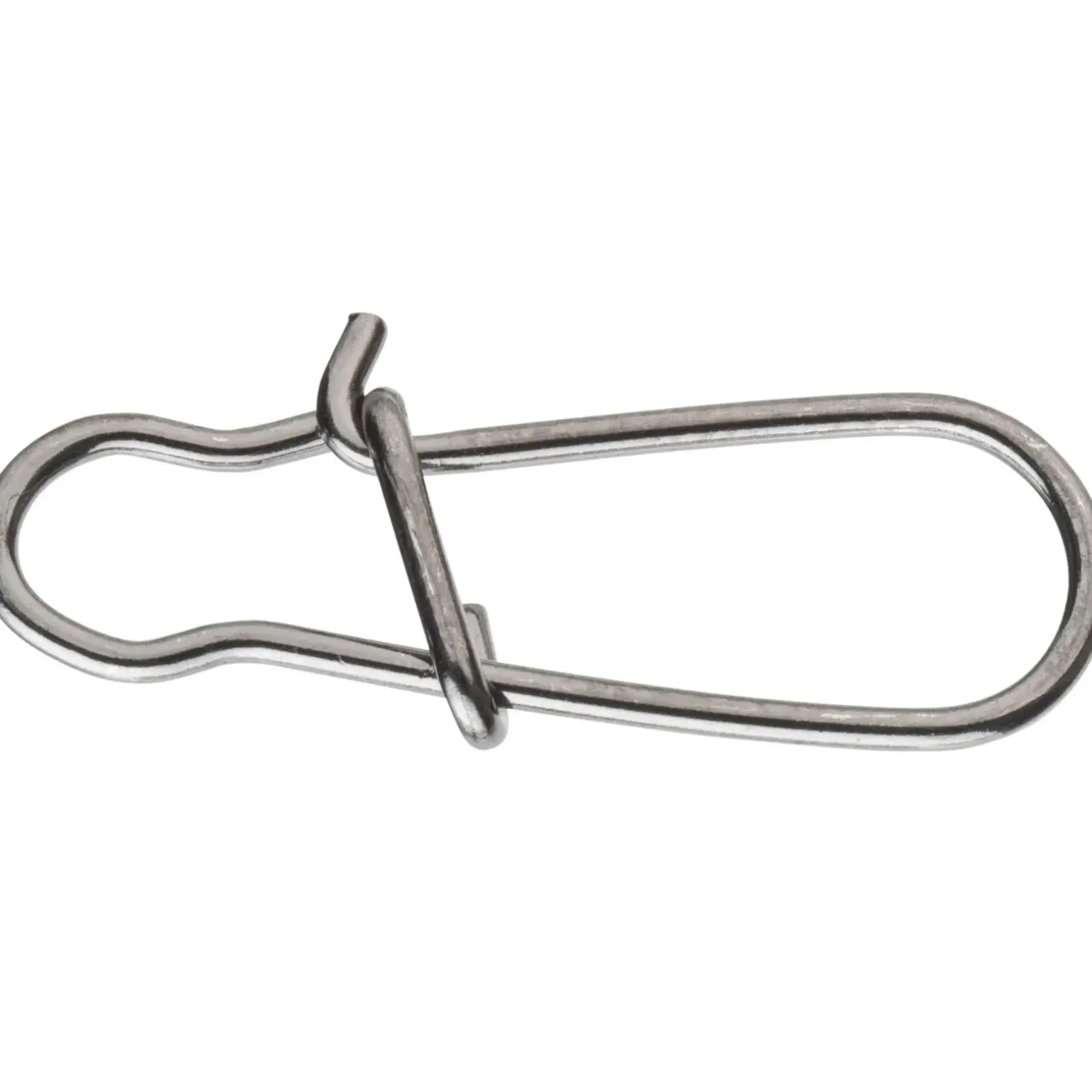 Daiwa Fast Lock Snap Karabiner Gr. 6