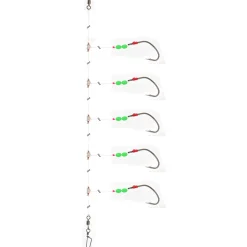 Daiwa Grand Wave Rotbarsch-Vorfach 360 Gr5/0