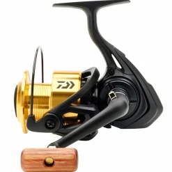 Daiwa GS LTD 4000 Allround Angelrolle
