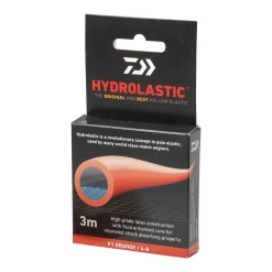 Daiwa Hydrolastic F1 Orange PK10 4-8 Rutengummi