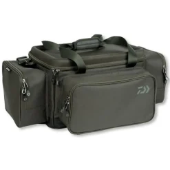 Daiwa IS Low Level Carryall - Angeltasche Karpfen
