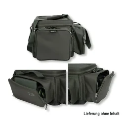 Daiwa IS Low Level Carryall - Angeltasche Karpfen