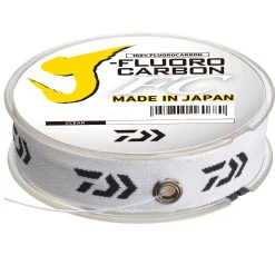 Daiwa J-Fluorocarbon(E) 50m 0.887mm Vorfachmaterial