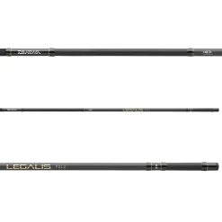 Daiwa Legalis Tele Pole 4m Stipprute