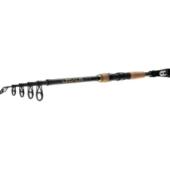 Daiwa Legalis Tele Spin 3,60m 10-50g Tele-Spinnrute