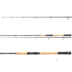 Daiwa Megaforce CF Spin 2.70m 180g Wels-Spinnrute