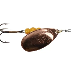 Daiwa Mepps Aglia copper Gr. 3 Blister Spinner