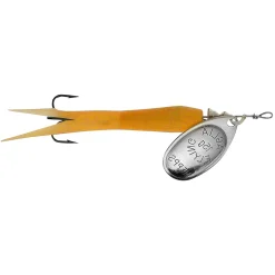 Daiwa Mepps Aglia Flying C orange 10g Spinner