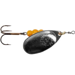 Daiwa Mepps Aglia silver Gr. 4 Blister Spinner