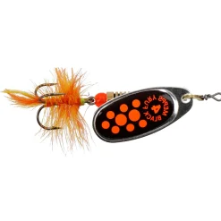 Daiwa Mepps Black Fury Mouche OD Gr. 3 Spinner