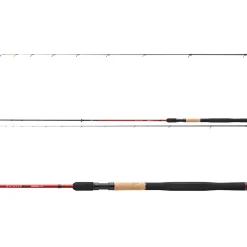 Daiwa Ninja Commercial Feeder 3,00m 40g Feederrute