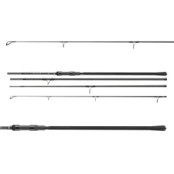 Daiwa Ninja X Carp 4-sect. 13ft 3.50lb Karpfenrute