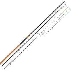 Daiwa Ninja X Feeder 3.60m 220g Feederrute