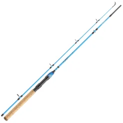 Daiwa Ninja X Kids 1,60m 10-30g Blue Kinder-Spinnrute