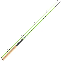 Daiwa Ninja X Kids 1,80m 20-60g Green Kinder-Spinnrute
