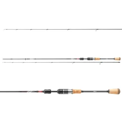 Daiwa Ninja X Spoon 1.95m 2-6g Spinnrute