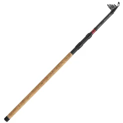 Daiwa Ninja X Tele Carp 9ft 2.00lbs Teleskop-Karpfenrute