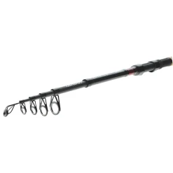 Daiwa Ninja X Tele Carp 9ft 2.00lbs Teleskop-Karpfenrute