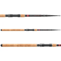 Daiwa Ninja X Tele 3.00m 20-60g Teleskoprute