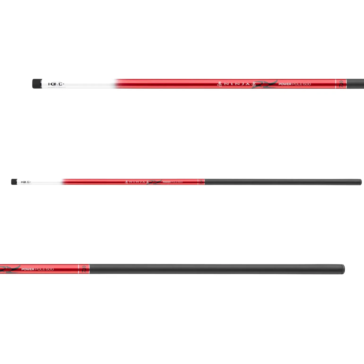 Daiwa Ninja X Tele Pole 5m Stipprute