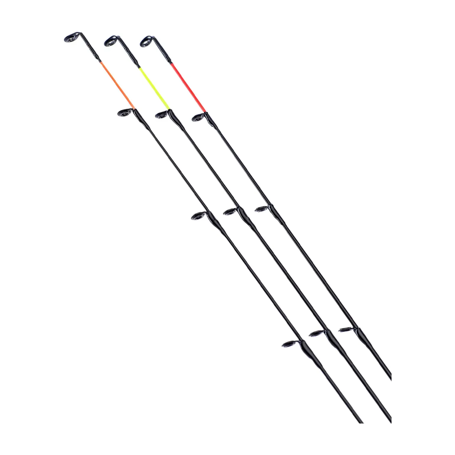 Daiwa N'ZON 2.0 10' Method Feeder 2pc. 60g Feederrute