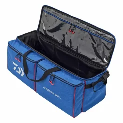 Daiwa N'ZON Accessory Bag L Angeltasche